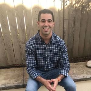 Meet your Posher, Kyle